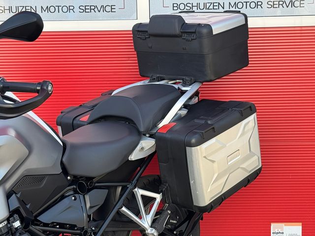bmw - r-1200-gs