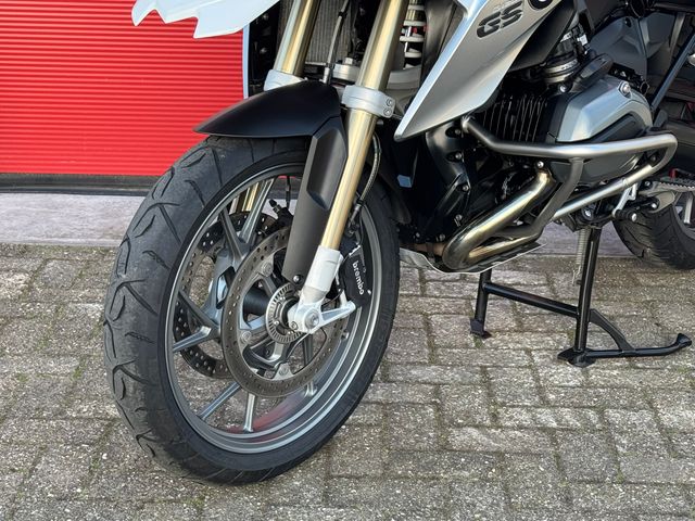 bmw - r-1200-gs