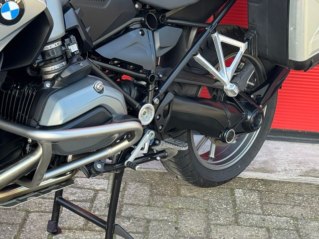 bmw - r-1200-gs