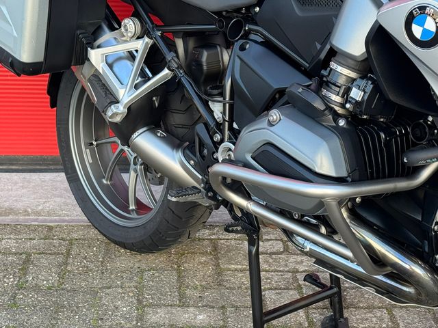 bmw - r-1200-gs