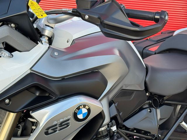 bmw - r-1200-gs