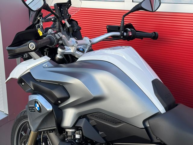bmw - r-1200-gs