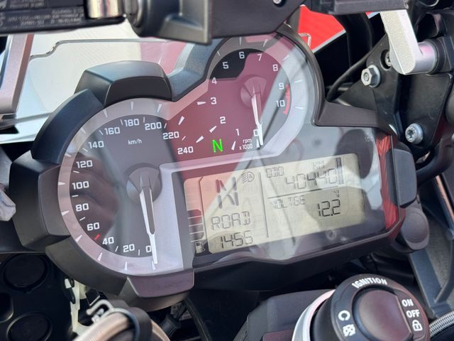 bmw - r-1200-gs