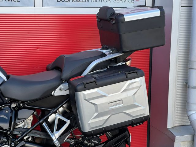 bmw - r-1200-gs