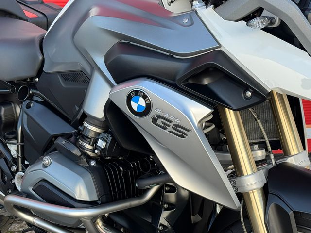 bmw - r-1200-gs