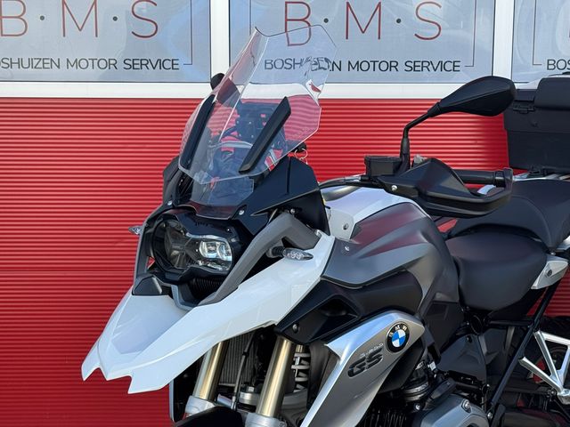 bmw - r-1200-gs
