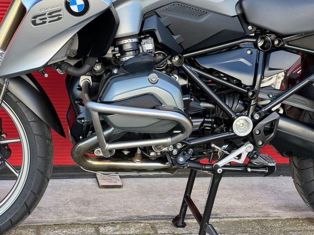 bmw - r-1200-gs