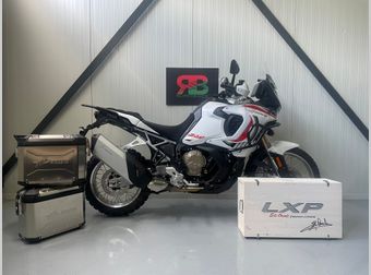 MV Agusta LXP Enduro Veloce 2026 nieuw