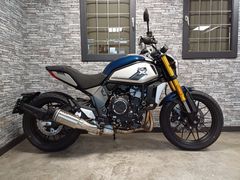 CFMOTO 700 CL-X HERITAGE