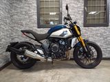 CFMOTO 700 CL-X HERITAGE