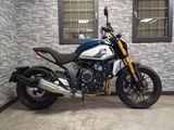 CFMOTO 700 CL-X HERITAGE