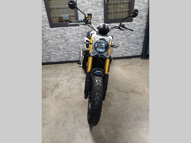 cfmoto - 700-cl-x-heritage