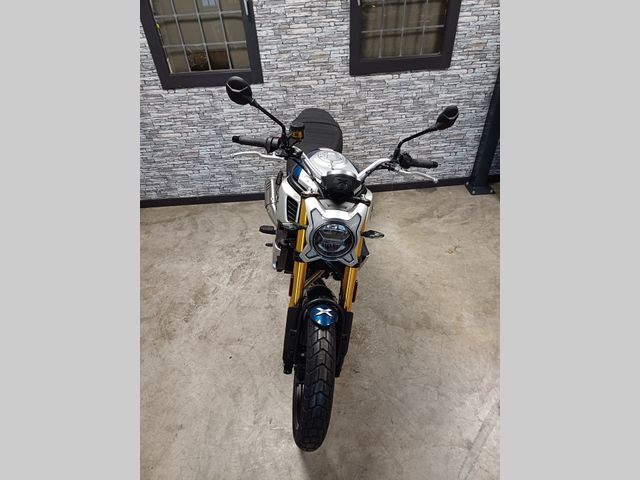 cfmoto - 700-cl-x-heritage