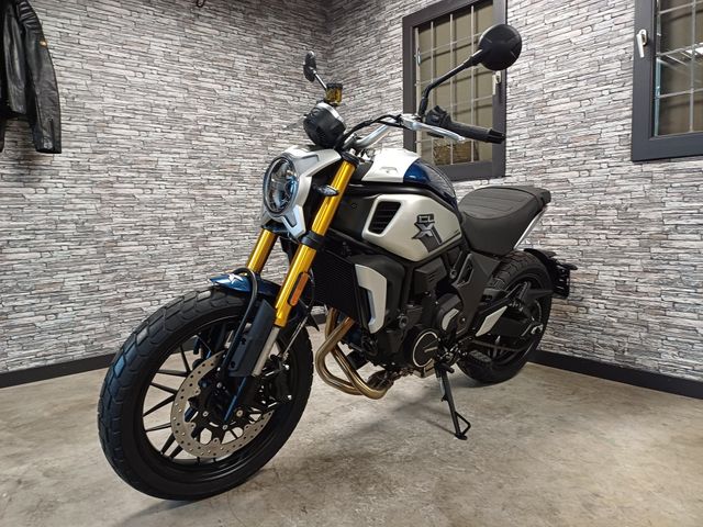 cfmoto - 700-cl-x-heritage