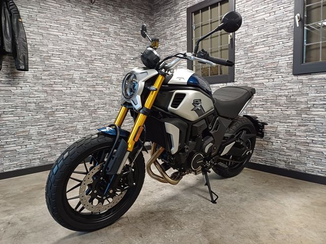 cfmoto - 700-cl-x-heritage