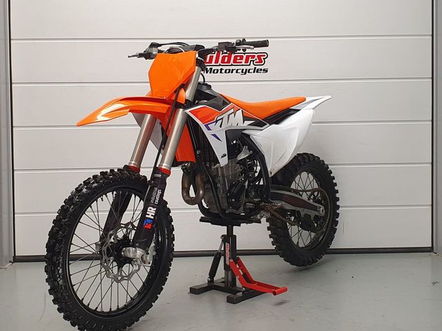 ktm - 450-sx-f
