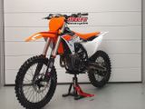 KTM 450 SX F