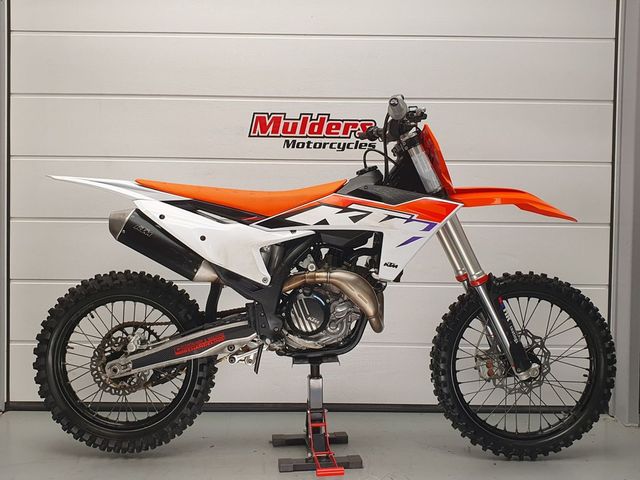 ktm - 450-sx-f