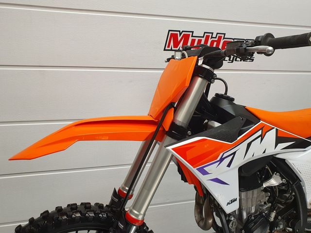 ktm - 450-sx-f