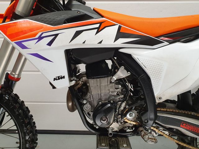 ktm - 450-sx-f