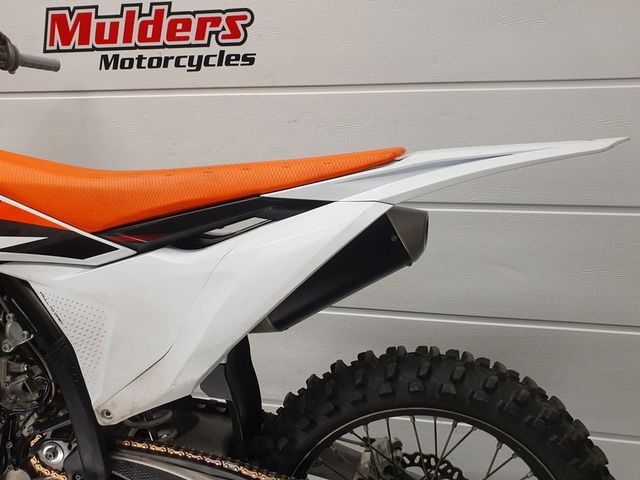 ktm - 450-sx-f