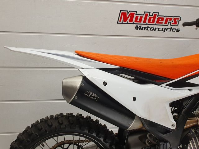 ktm - 450-sx-f