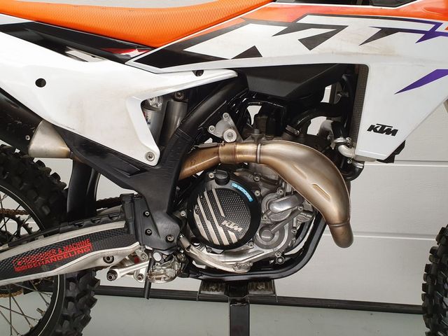 ktm - 450-sx-f