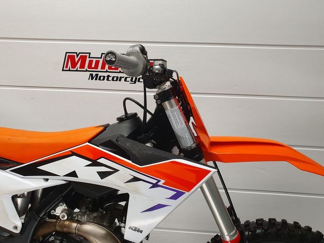 ktm - 450-sx-f