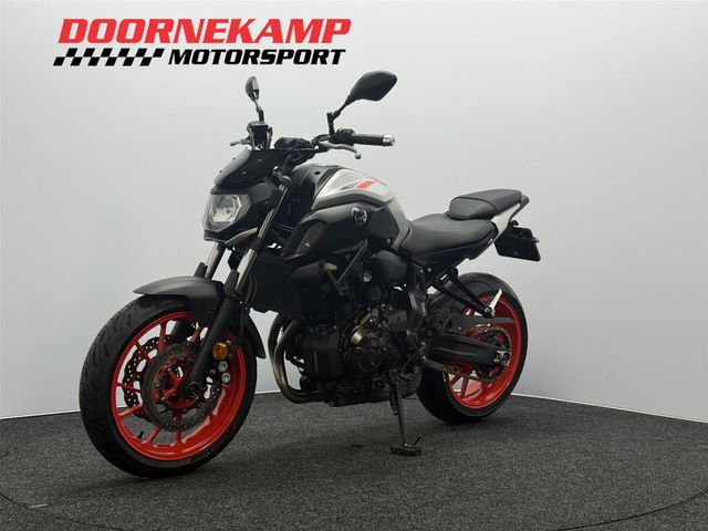 yamaha - mt-07-abs