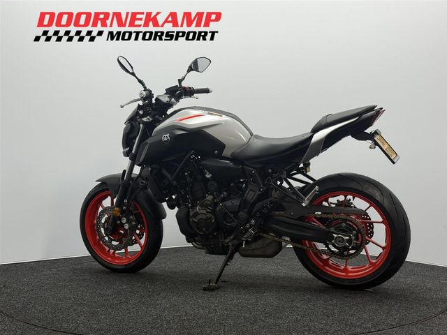 yamaha - mt-07-abs