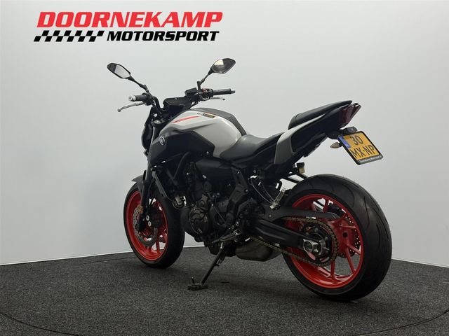 yamaha - mt-07-abs