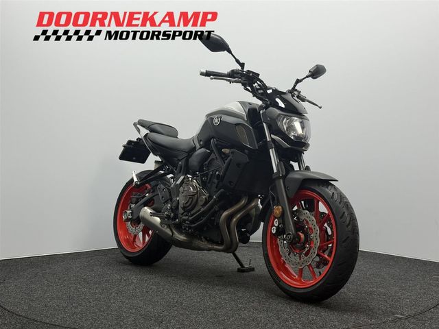 yamaha - mt-07-abs
