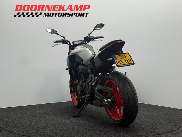 yamaha - mt-07-abs