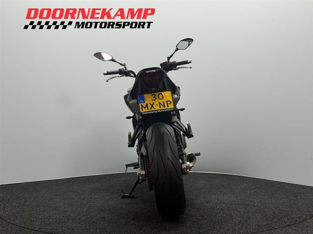 yamaha - mt-07-abs