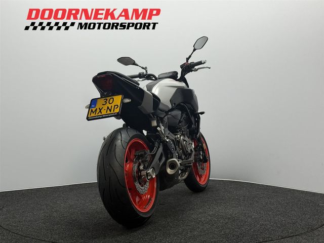 yamaha - mt-07-abs