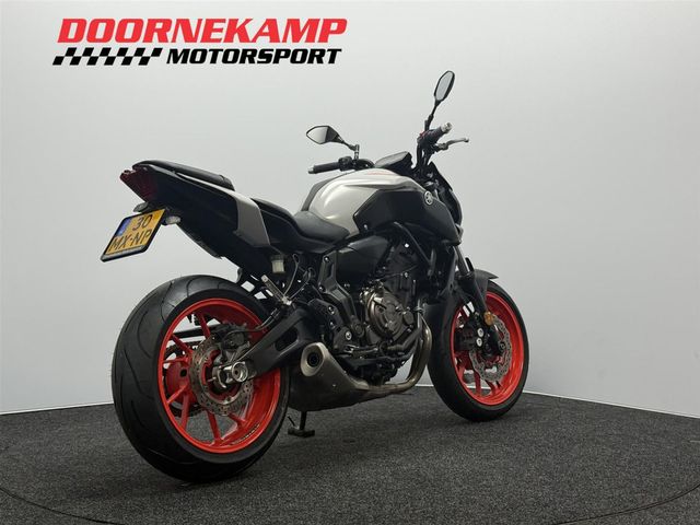 yamaha - mt-07-abs