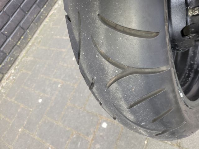 yamaha - fzs-600-fazer