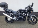 YAMAHA FZS 600 FAZER