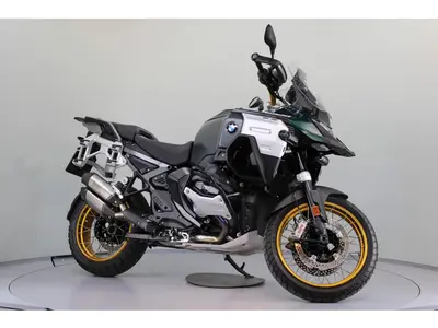 BMW R 1300 GS ADVENTURE – foto 2