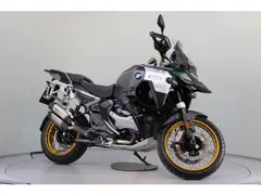 BMW R 1300 GS Adventure Aurelius Green metallic matt BTW voertuig 2025 occasion – foto 2 van 20