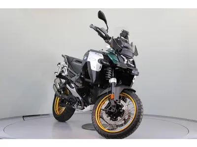 BMW R 1300 GS ADVENTURE – foto 3