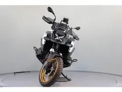 BMW R 1300 GS Adventure Aurelius Green metallic matt BTW voertuig 2025 occasion – foto 4 van 20