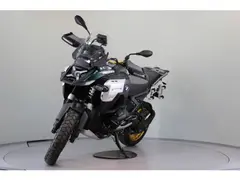 BMW R 1300 GS Adventure Aurelius Green metallic matt BTW voertuig 2025 occasion – foto 5 van 20