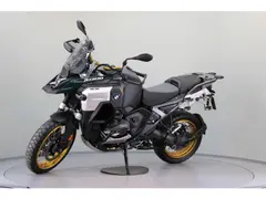 BMW R 1300 GS Adventure Aurelius Green metallic matt BTW voertuig 2025 occasion – foto 6 van 20