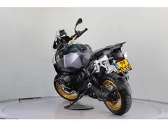 BMW R 1300 GS Adventure Aurelius Green metallic matt BTW voertuig 2025 occasion – foto 9 van 20