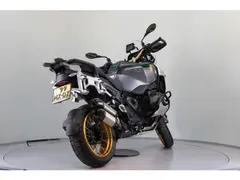 BMW R 1300 GS Adventure Aurelius Green metallic matt BTW voertuig 2025 occasion – foto 11 van 20