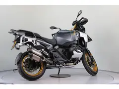 BMW R 1300 GS Adventure Aurelius Green metallic matt BTW voertuig 2025 occasion – foto 12 van 20