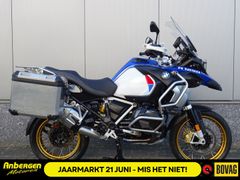 BMW R 1250 GS ADVENTURE