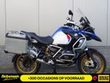 BMW R 1250 GS ADVENTURE