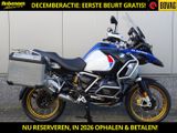 BMW R 1250 GS ADVENTURE